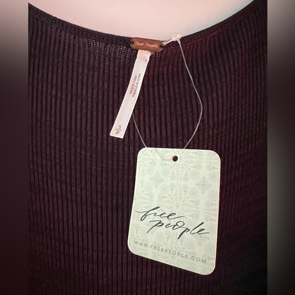 Free People Lady Luck Jumpsuit - Picture 9 of 14